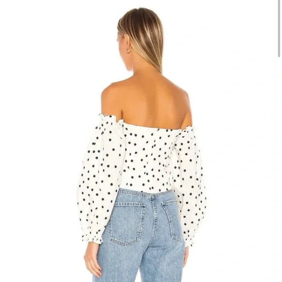 Wiktoria Top - Picture 3 of 3